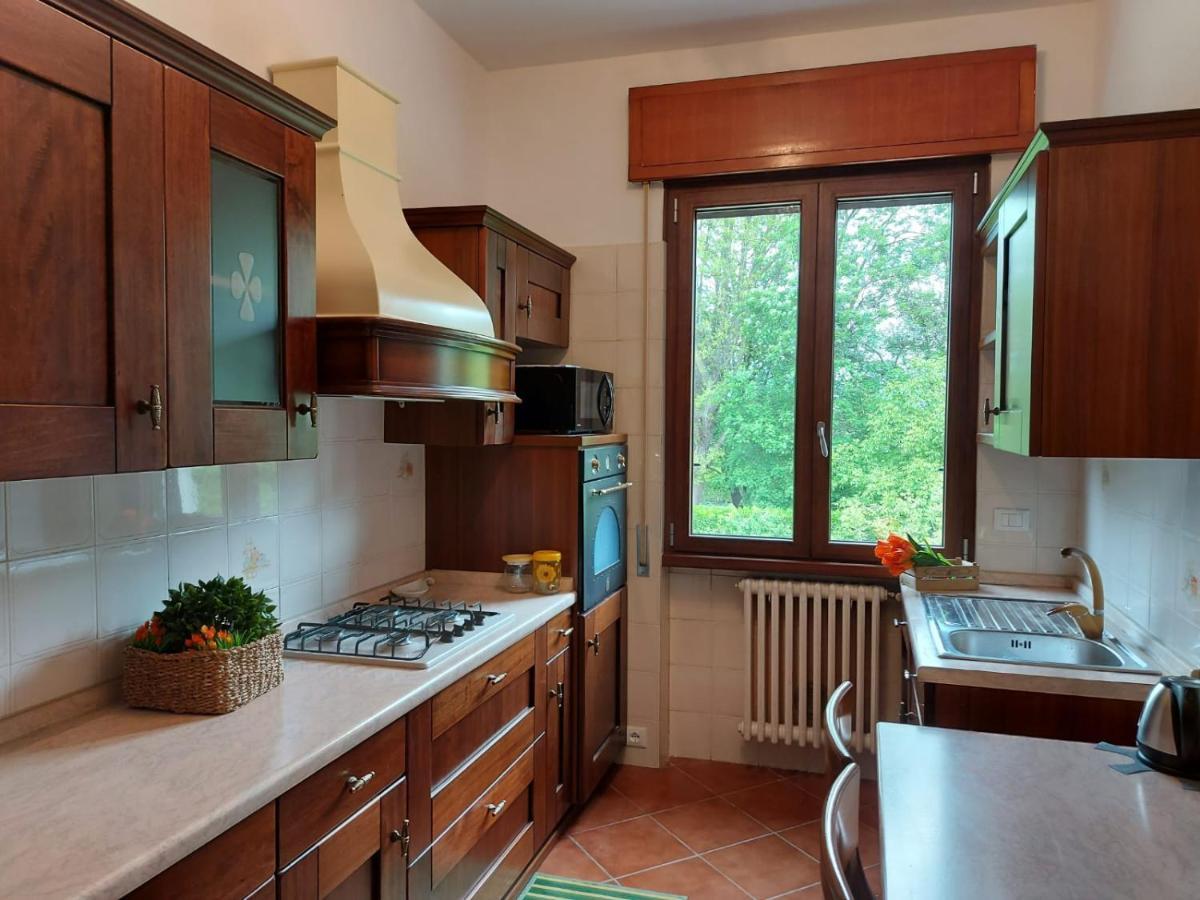 Bnbook Casa Dei Peschi - Lago Di Monate Cadrezzate المظهر الخارجي الصورة