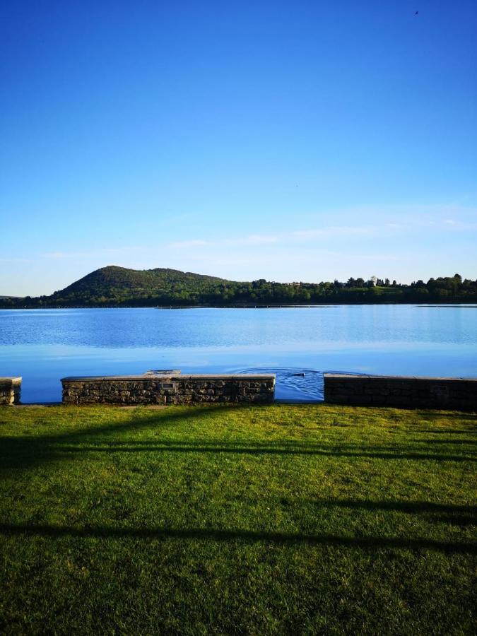 Bnbook Casa Dei Peschi - Lago Di Monate Cadrezzate المظهر الخارجي الصورة